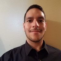 MissCircle Employee Xavier Mogollon's profile photo