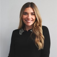 Intensify Employee Gabrielle Bell's profile photo