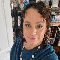 Titania Ltd Employee Amy Whiting's profile photo