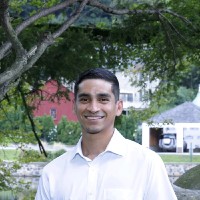 XG Consultants Group Inc. Employee Caleb Fiedtkou's profile photo