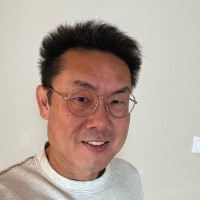 LexisNexis Legal Employee Shawn Chen's profile photo