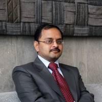 Zydus Wellness Employee Girish Mishra's profile photo