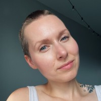 Scottc Employee Michaela Lichvanova's profile photo