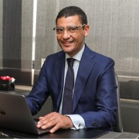 LAMALIF GROUP Employee Moulay Alaoui's profile photo