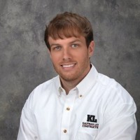 Kaufman Lynn Construction Employee Darryl Ditzel's profile photo
