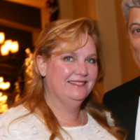 Marie Updegrove's profile photo