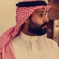 Cigalah Healthcare Company Employee Nader Alhunaydi's profile photo