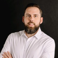 Saris AI Employee Justin Sienkiewicz's profile photo