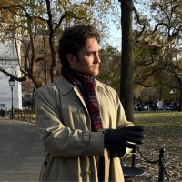 HGEM Employee Bradley Gunn's profile photo