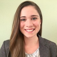 Community Resource Center Employee Brianna Duplessis's profile photo