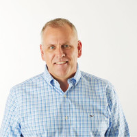 Charleston Hospitality Group Employee Chance Gaston's profile photo