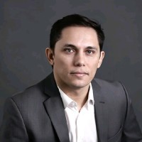 Tribunal de Justiça do Ceará Employee Sherman Mota's profile photo