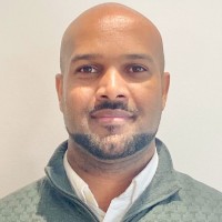Oxford BioDynamics Plc Employee Abel Gebregzabhar's profile photo