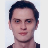 Infront Quant AG Employee Luca Estivariz's profile photo