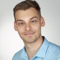 University of Duisburg-Essen Employee Marvin Klein's profile photo