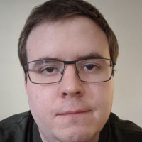 Forescout Technologies Inc. Employee Mitchell Crews's profile photo