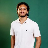 Seth Saxena Email