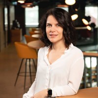 QNB Employee Derya Düner's profile photo