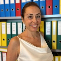 APR Applied Pharma Research s.a. Employee Simona Stranges's profile photo