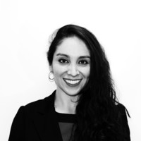 Novartis Employee Karla Correa's profile photo