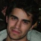 Vodafone Employee Alexandre Junqueira's profile photo