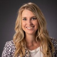 Linked Learning Alliance Employee Angie Robertson's profile photo