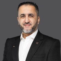 Combi Lift Employee Sofiane M.'s profile photo