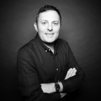 rEvolution Employee Ian Whilden's profile photo