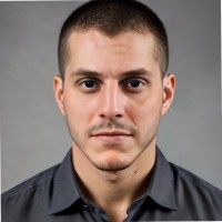 elbmatic Employee Kevin Pfeffer Câmara's profile photo