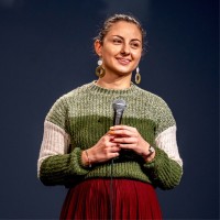 Iris.ai Employee Borislava Bagaliyska's profile photo