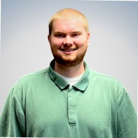Futurety Employee Dalton Bell's profile photo