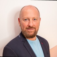 RIBA Employee Carl Straw's profile photo