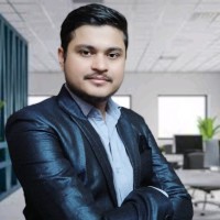 Sensussoft Software Pvt.Ltd ® Employee Saddam Khan's profile photo