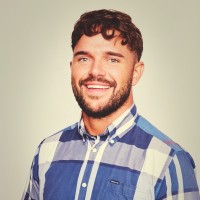THRYVE Employee Darren Yearsley's profile photo