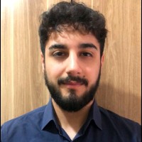 TechSales Employee Batuhan Yıldız's profile photo