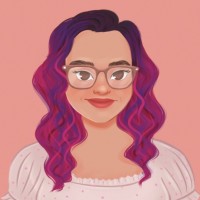 EdSurge Employee Nadia Tamez-Robledo's profile photo