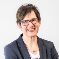 IPH - Institut für Integrierte Produktion Hannover gGmbH Employee Claudia Steen's profile photo