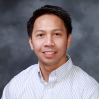 ATON Computing Employee Federico R's profile photo