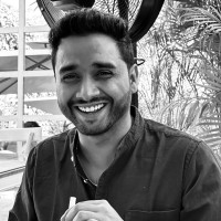 MASH Virtual Employee Anu Sain's profile photo