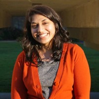 Dipti Dhond Email & Phone Number