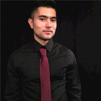 TTI Employee Arturo Rivas's profile photo