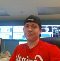 Benjamin Swayne Email & Phone Number