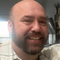 ARCH FELLOW LLC Employee Aaron Santos's profile photo