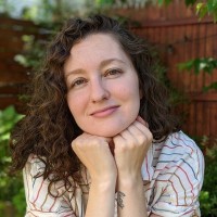 akdm Employee Hillary Pecorale's profile photo