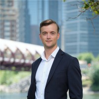 Accenture Employee Chris Gooding's profile photo