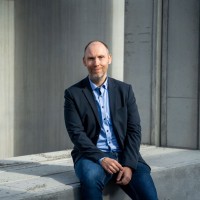 Give Elementer Employee Thomas Holm's profile photo