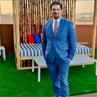 Oceanic Express Ship Management Pvt Ltd Employee Deepak Singh's profile photo