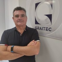 Graitec SPAIN Employee Ignacio de la Fuente Zarzosa's profile photo
