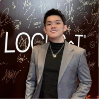 LOCUS-T Employee Ez Yong's profile photo