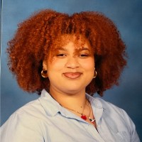 The Charter High School for Law Employee Alondra Martinez Geronimo's profile photo